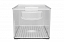 Емкость для холодильника Berkana 312х152хh127 , прозрачный 